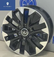 Lexus. 8.0x20", 6x139.7, ET55, �� 95,1���. ����