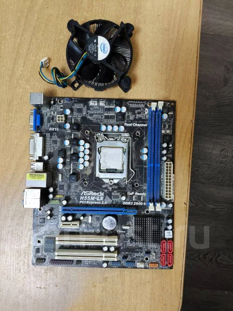 LGA1156 ����