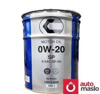 Castle. 0W-20, �������������, 1��. ����