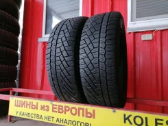 Continental ContiCrossContact Viking. ������, ��� �����, �/�, ����� 10 % ����