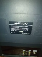 EVGO ����