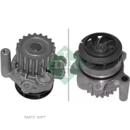 �����! Audi A4/A5/A6/Q3/Q5, VW Jetta/Caddy/Passat/Amarok/Crafter, �Skoda Yeti 2.0TDi 09 INA 538006010 538006010 ����