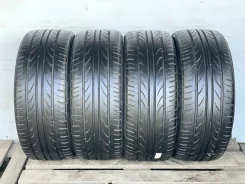 Delinte Thunder D7