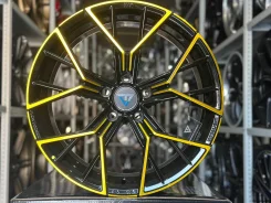 Wheelegend. 8.5x19", 5x114.3, ET38, �� 73,1���. ��� ����� �� �������� ����