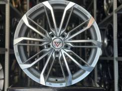 Wheelegend. 8.0x18", 5x114.3, ET38, �� 73,1���. ����