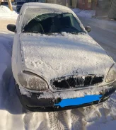 Daewoo Lanos. A16DMS 1.6 ETEC 105LC LANOS A11926, A16DMS 1.6 ETEC 105LC LANOS A11926 ����