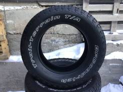 BFGoodrich Trail-Terrain T/A. ����� at, 2025 ���, ����� ����