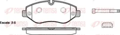 ������� ��������� ����� 124500 Remsa 124500 ����