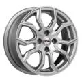 iFree ����. 6.0x15", 4x100, ET45, �� 60,1���. ����