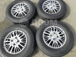 Venerdi. 4.0x13", 4x100, ET43 ����