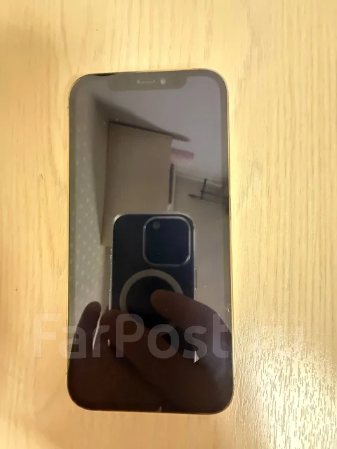 Apple iPhone 12 Pro. �/�, 256 ��, ������� ����