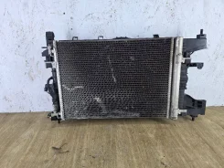 ������� ���������� Chevrolet Orlando / Cruze 13252520 13252520 ����