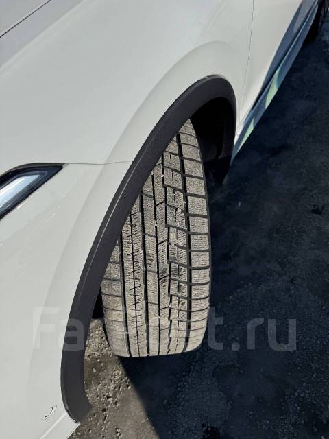 Volkswagen Tiguan. �������, 4wd, 2.0 (180��.�.), ������, 79 234����. �� ����
