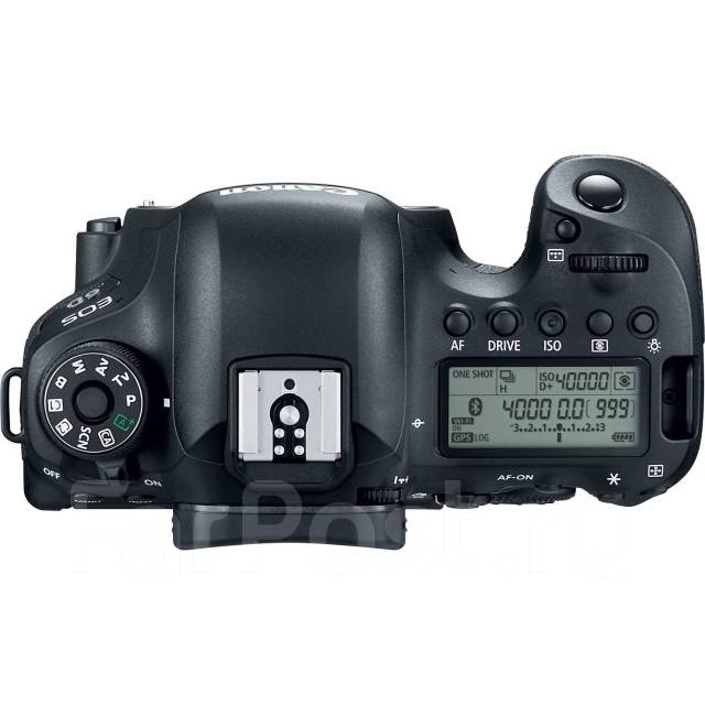 Canon EOS 6D Mark II. 20 � ����� ��, ���: ��� ���� ����
