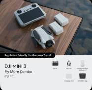 DJI Mini 3. � ������� ����