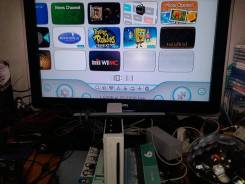 Nintendo Wii ����