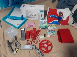 Nintendo Wii ����