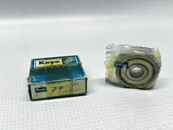��������� 10x35x11 KOYO 6300ZZ 6300ZZ 6300ZZ ����