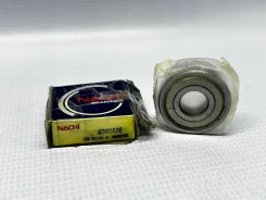 ��������� 15x42x13 Nachi 6302ZZE 6302ZZE 6302ZZE ����