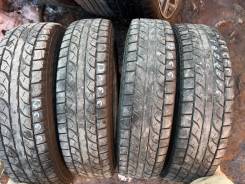 Yokohama Geolandar A/T-S G012. ����� at, �/�, ����� 50 % ����