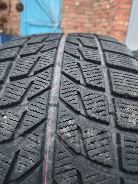 Bridgestone Blizzak WS-60. ������, ��� �����, 2017 ���, �/�, ����� 30 % ����