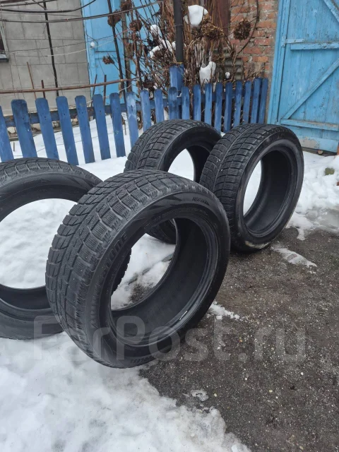 Bridgestone Blizzak WS-60. ������, ��� �����, 2017 ���, �/�, ����� 30 % ����