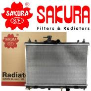 �������� Sakura | Nissan AD/Juke/Tiida/ Wingroad 33411013 ����