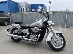 Honda Shadow 750