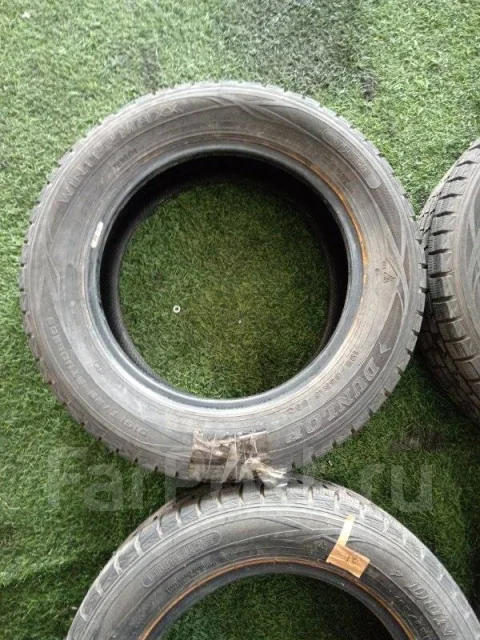 Dunlop Winter Maxx