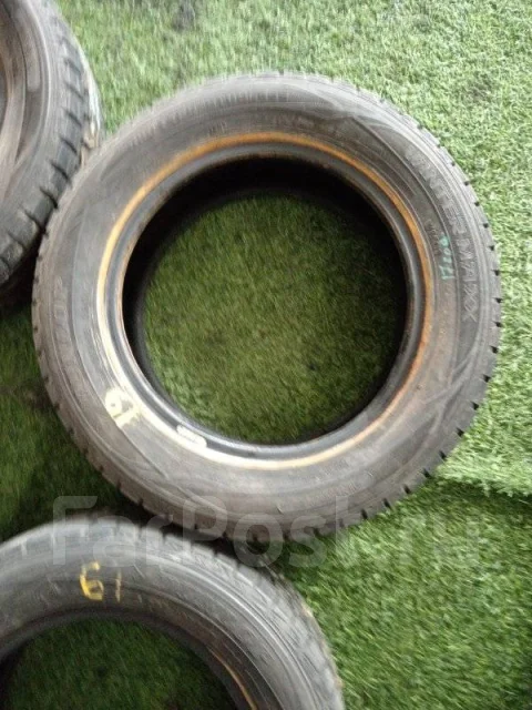 Dunlop Winter Maxx