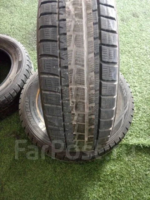 Dunlop Winter Maxx