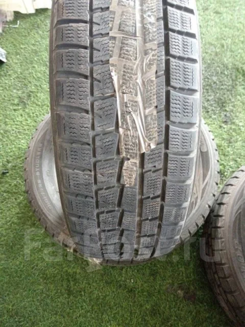 Dunlop Winter Maxx