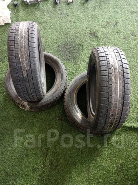 Dunlop Winter Maxx