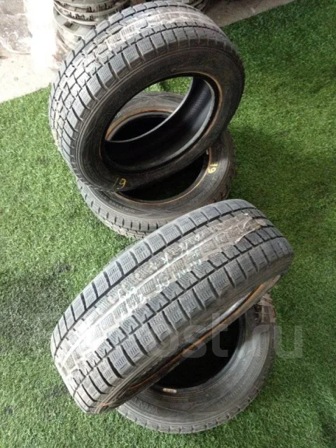 Dunlop Winter Maxx