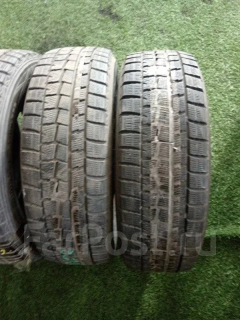 Dunlop Winter Maxx