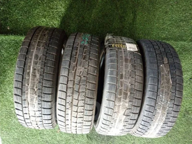Dunlop Winter Maxx
