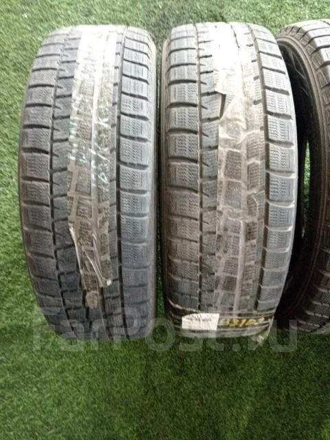 Dunlop Winter Maxx