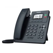 ������� YEALINK SIP-T31P, 2 ��������, PoE, �� IP- ����