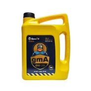 Gans Oil Gold