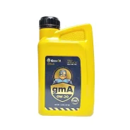 Gans Oil Gold