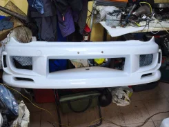 �������� ������ Charge speed subaru impreza gd ����