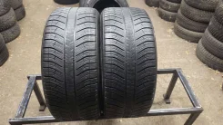 Michelin Pilot Alpin 5 SUV