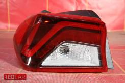 ������ ������ ����� �������� (20-) OEM 92401L2140 Kia K5 - 92401L2140 ����