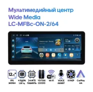 Wide Media