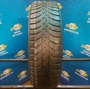 Bridgestone Ice Cruiser 5000