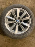 BMW. x17", 5x120, �� 72,6���. ����