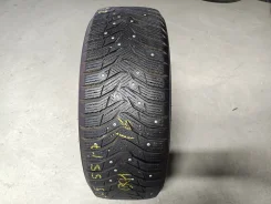 Kumho WinterCraft Ice WI31