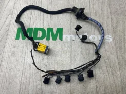 �������� ���������� ���� Renault Nissan DP0/AL4 Renault DP2220M DP2220M ����