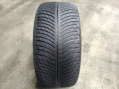 Michelin Pilot Alpin 5