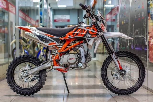 Kayo Basic TT125. 125����. ��., ��������, ��� ���, ��� �������. ��� ����� �� ������������ ����